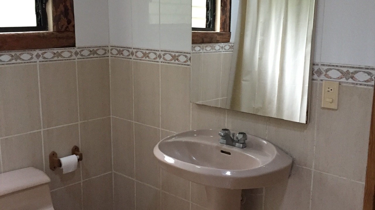 Photo of Bathroom in Jarabacoa