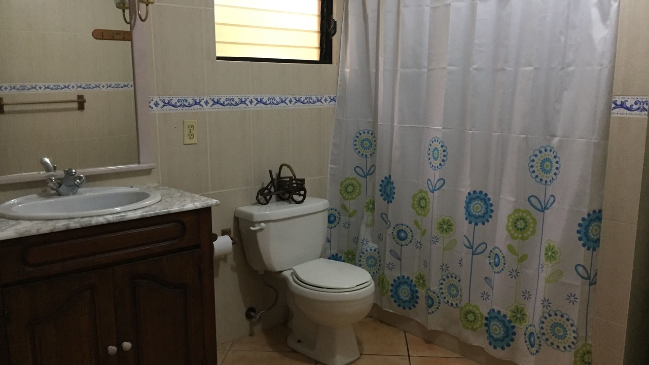 Photo of Bathroom in Jarabacoa