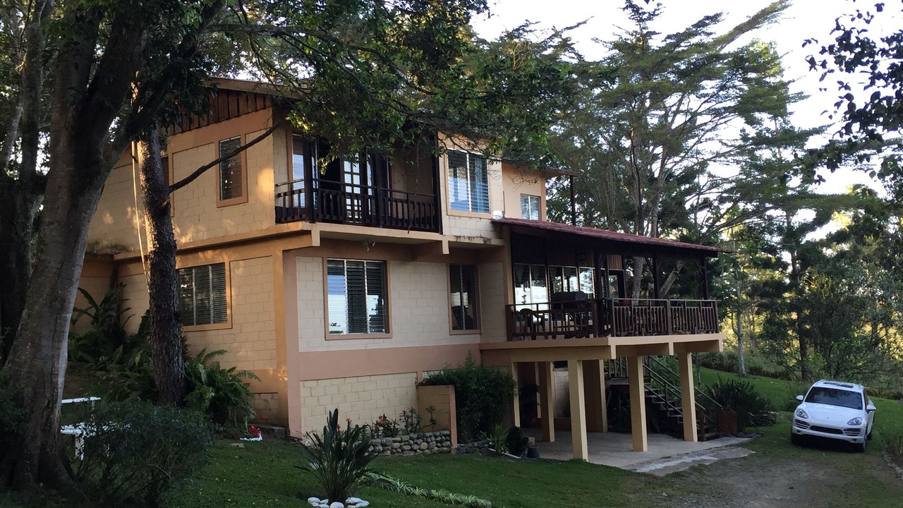 Photo of Outdoor in Jarabacoa