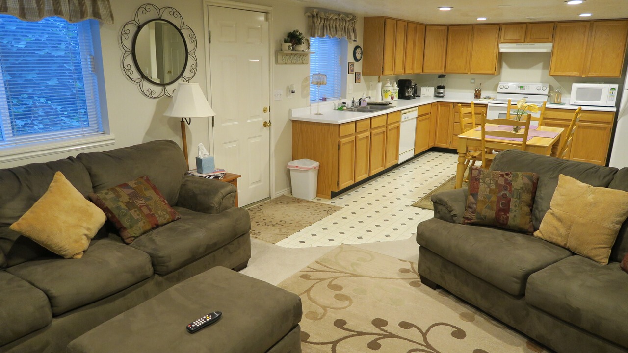 Photo of Bedroom in Sandy