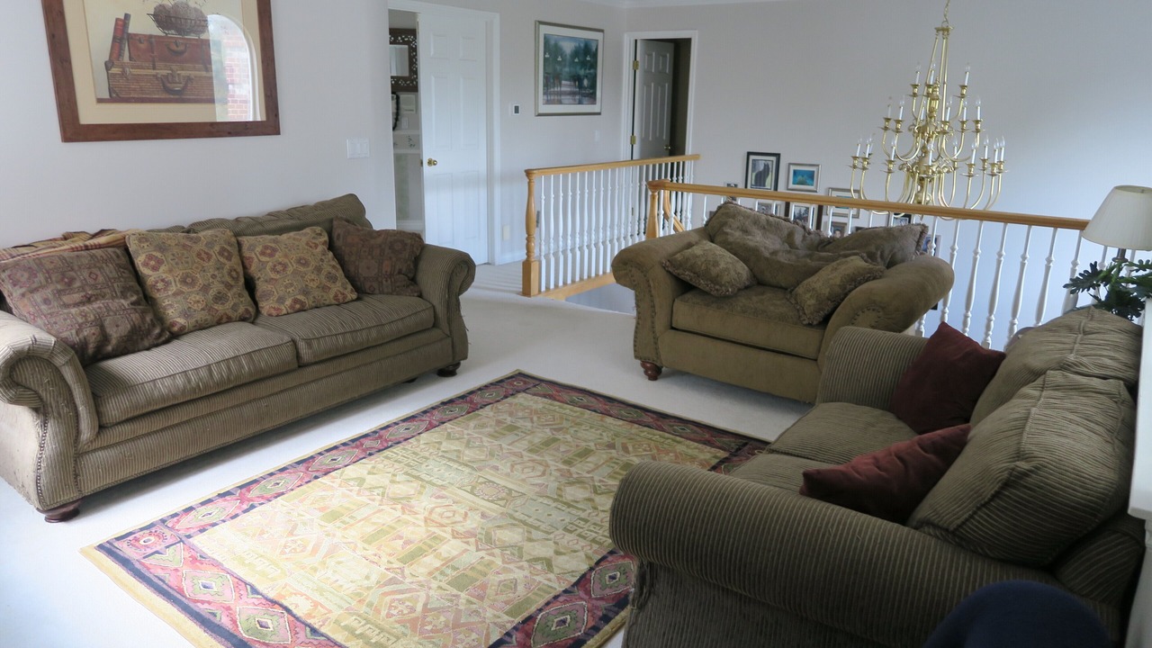 Photo of Bedroom in Sandy