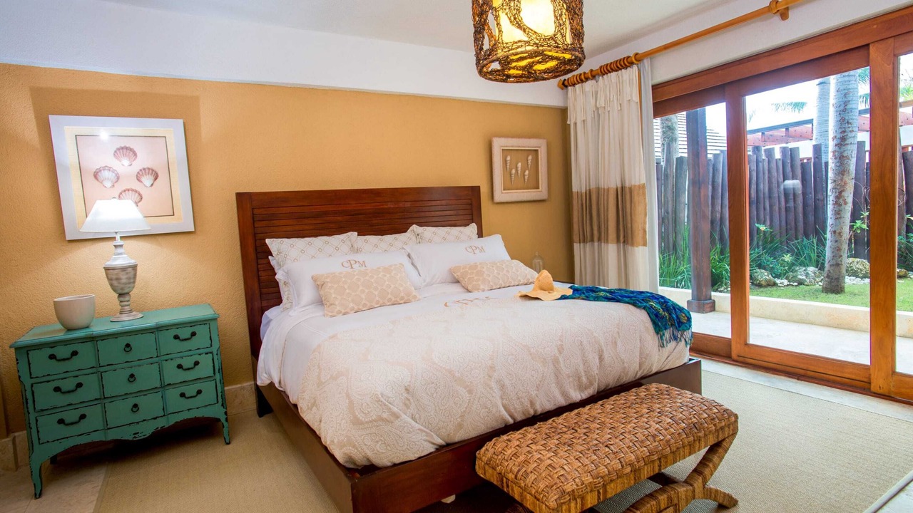 Photo of Bedroom in Punta Cana