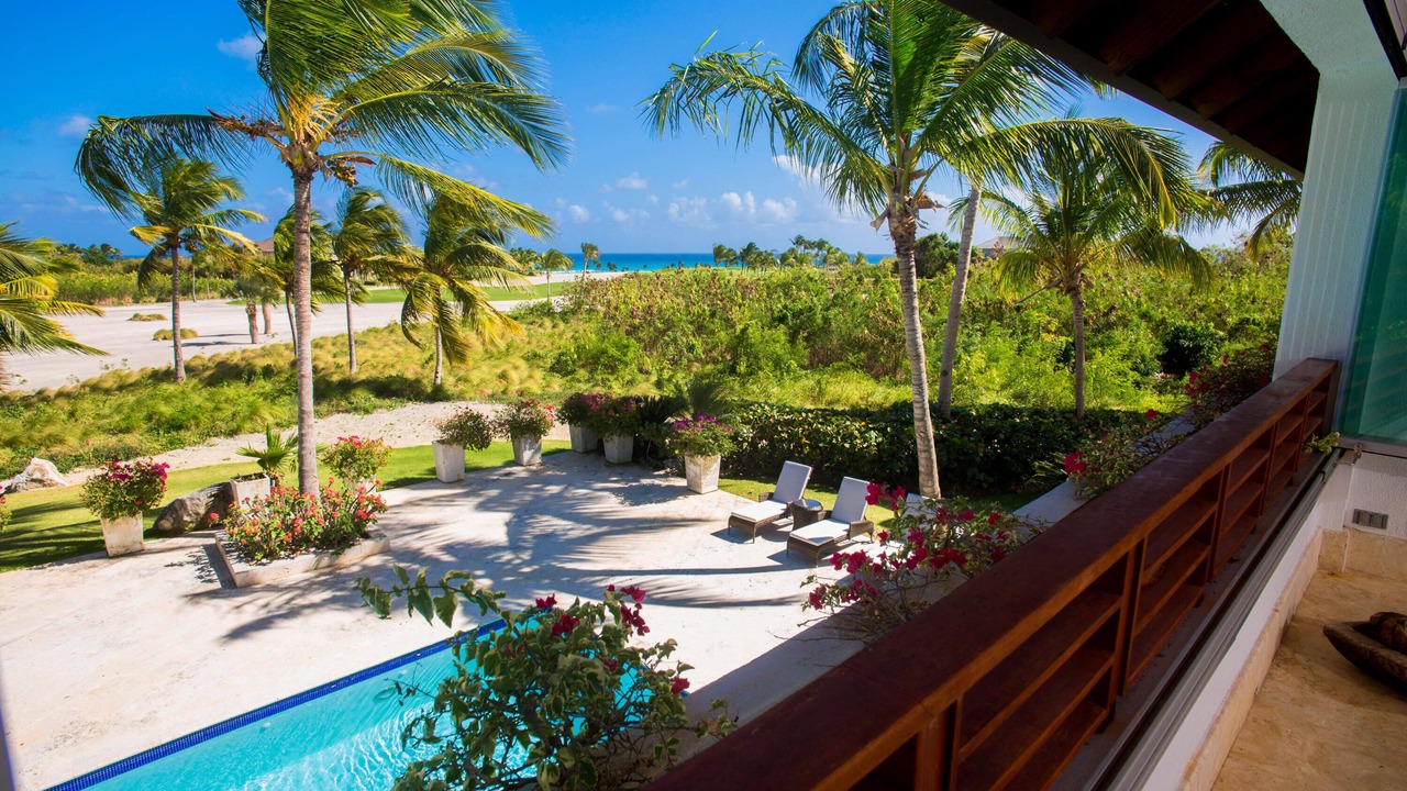 Photo of Outdoor in Punta Cana