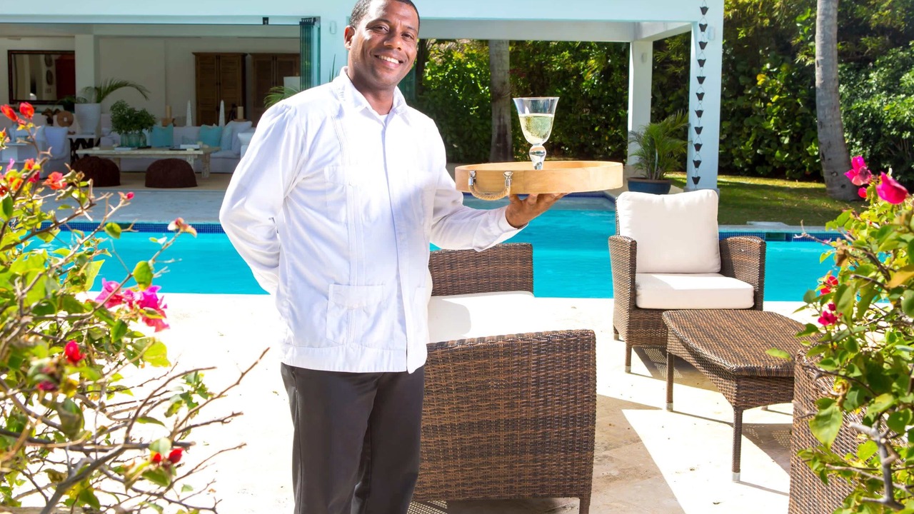Photo of Outdoor in Punta Cana
