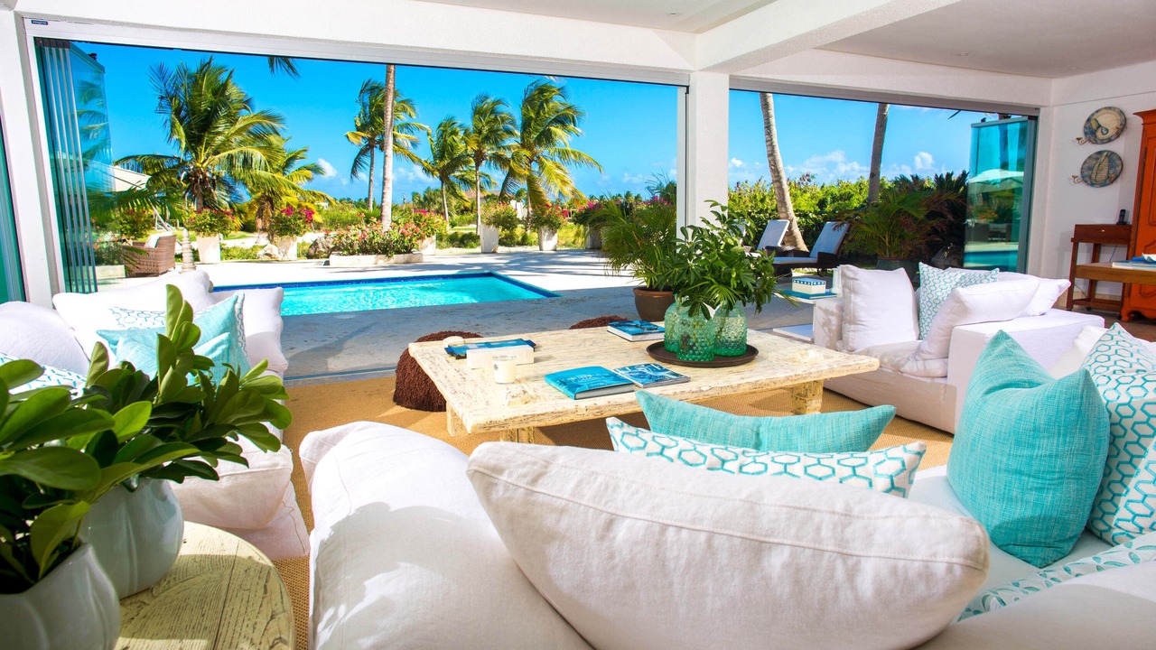 Photo of Patio Balcony in Punta Cana