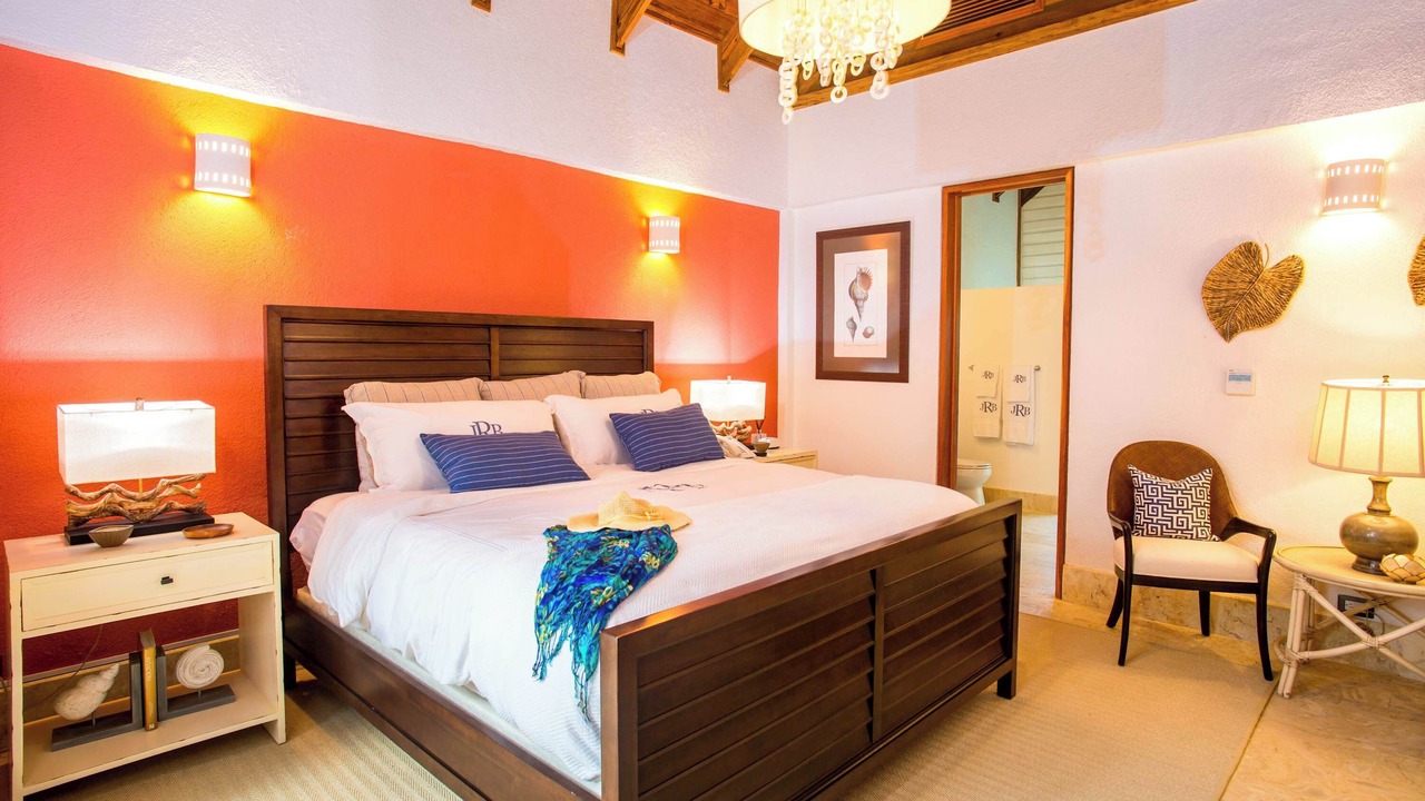 Photo of Bedroom in Punta Cana