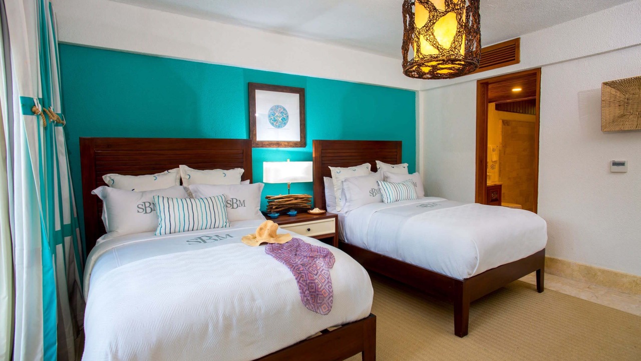 Photo of Bedroom in Punta Cana