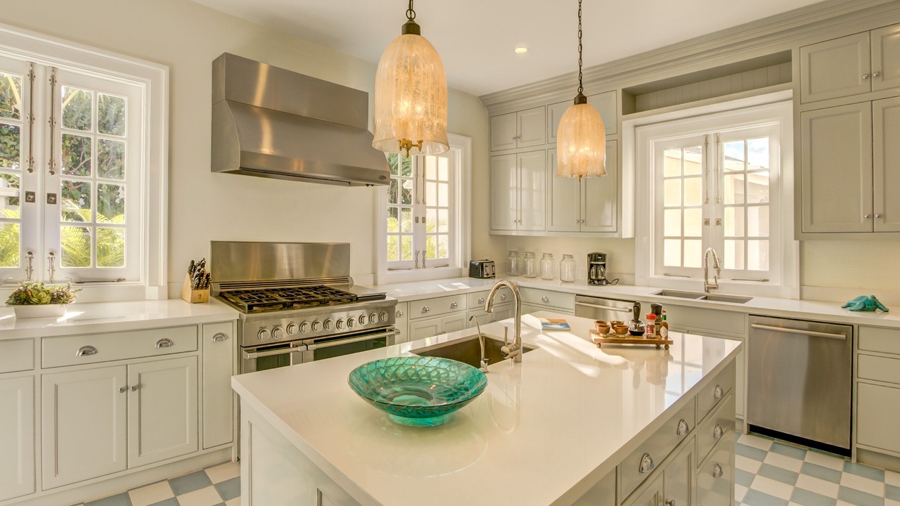 Photo of Kitchen in Punta Cana