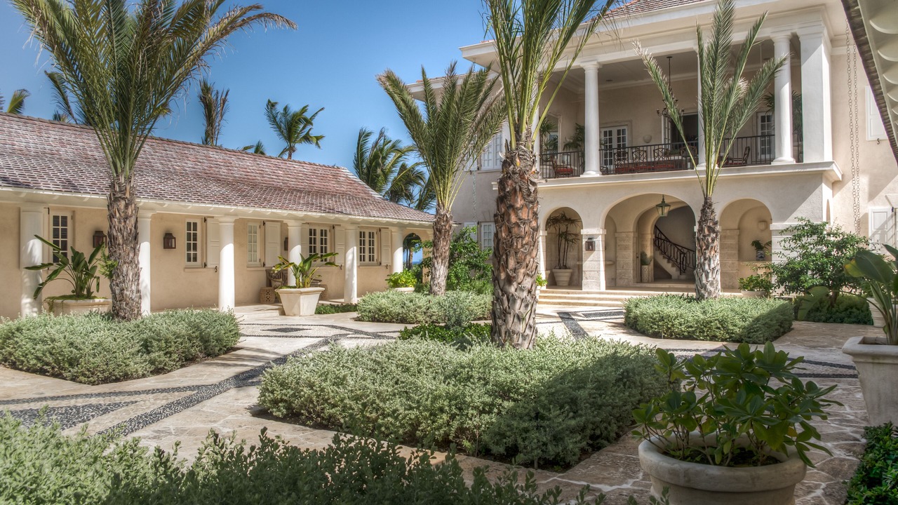 Photo of Outdoor in Punta Cana