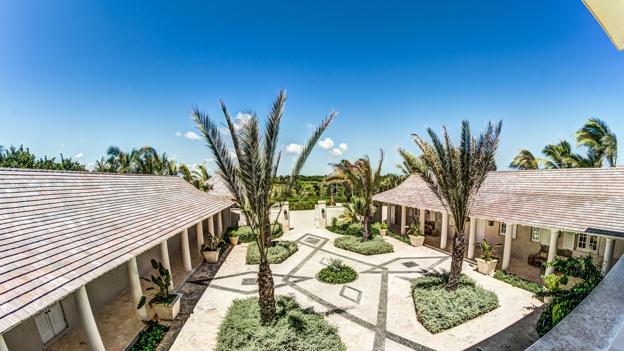 Photo of Outdoor in Punta Cana