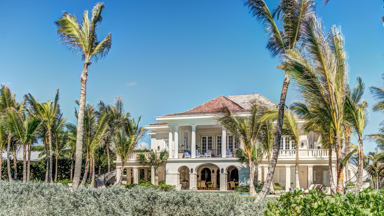 Photo of Outdoor in Punta Cana