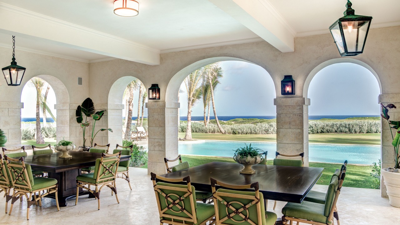 Photo of Outdoor in Punta Cana