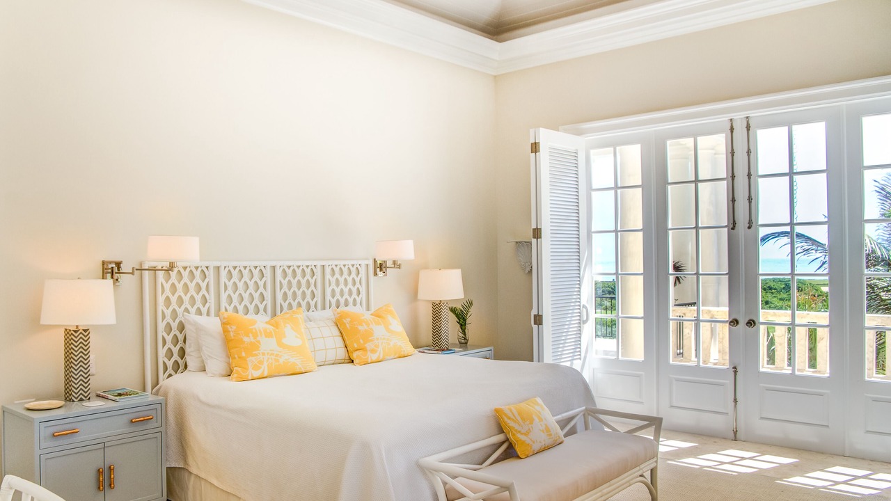 Photo of Bedroom in Punta Cana