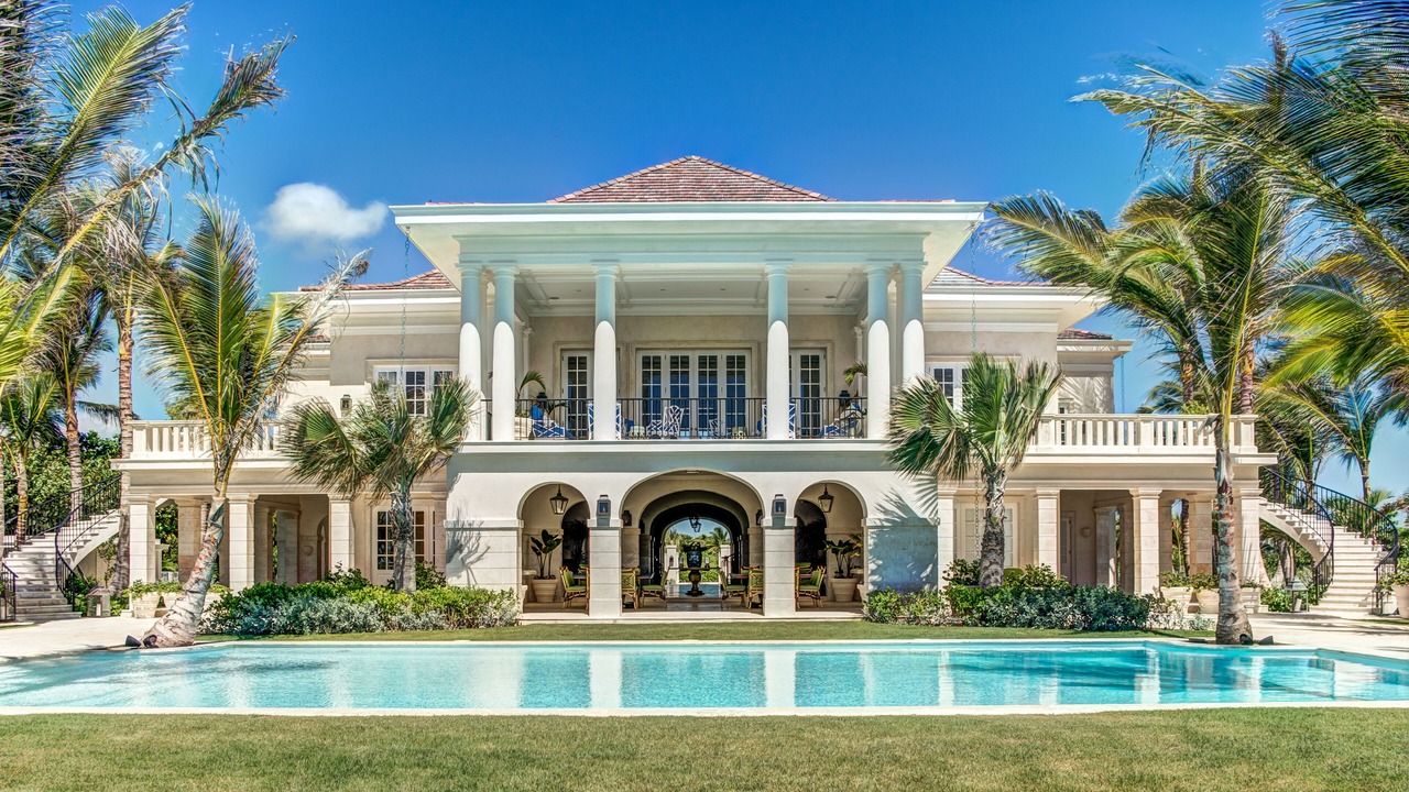 Photo of Outdoor in Punta Cana