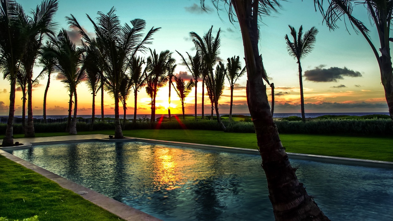 Photo of Outdoor in Punta Cana