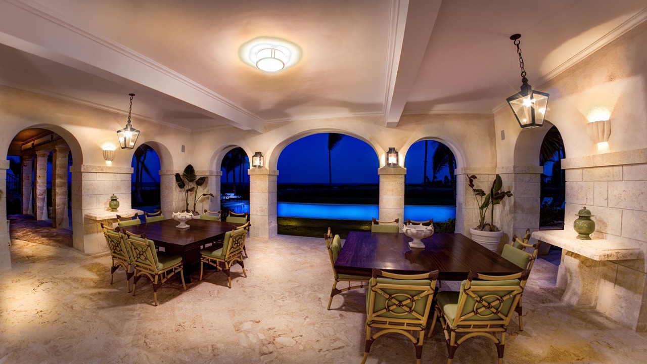 Photo of Outdoor in Punta Cana
