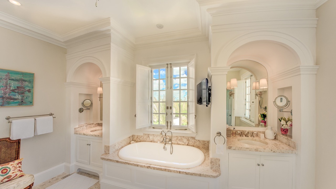 Photo of Bathroom in Punta Cana