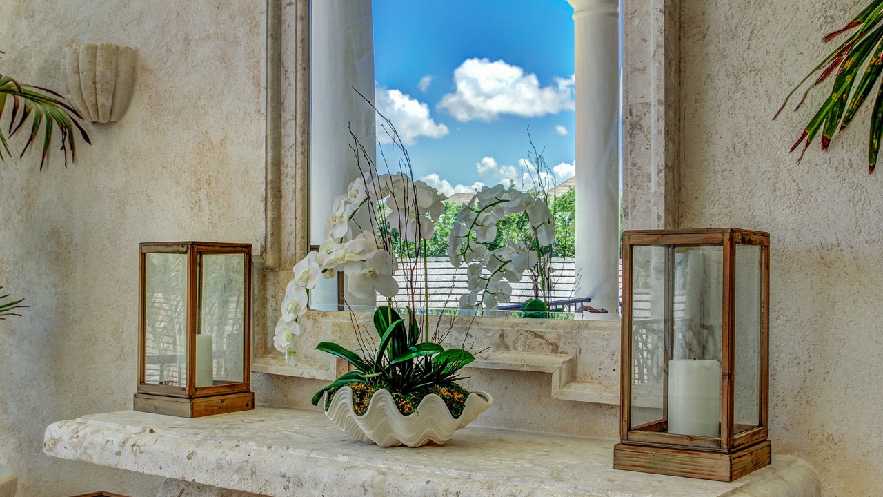 Photo of Bathroom in Punta Cana