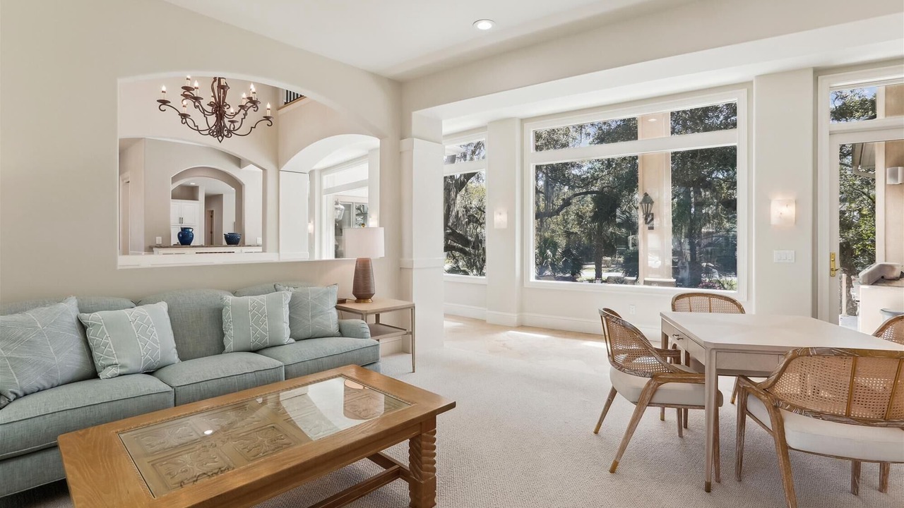 Photo of Bedroom in Beach Lagoon