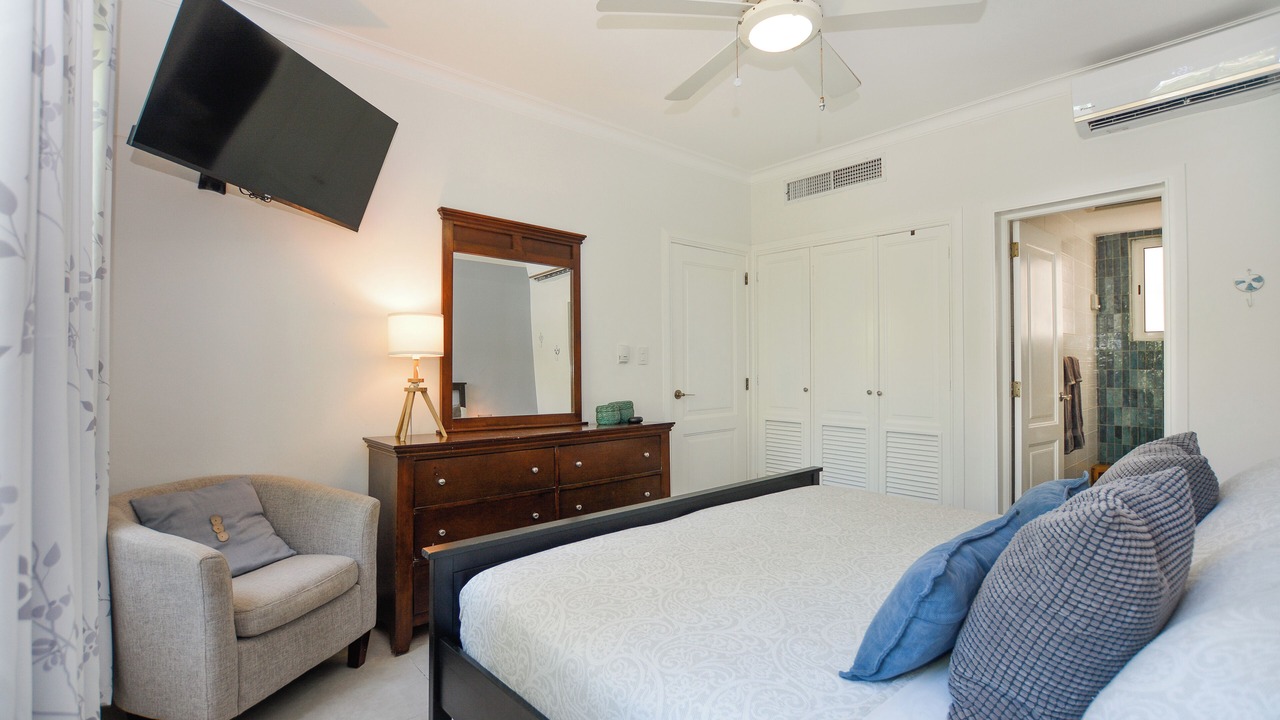 Photo of Bedroom in El Cortecito