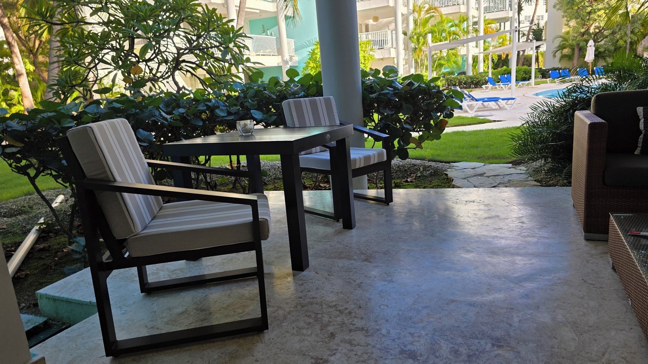 Photo of Outdoor in El Cortecito
