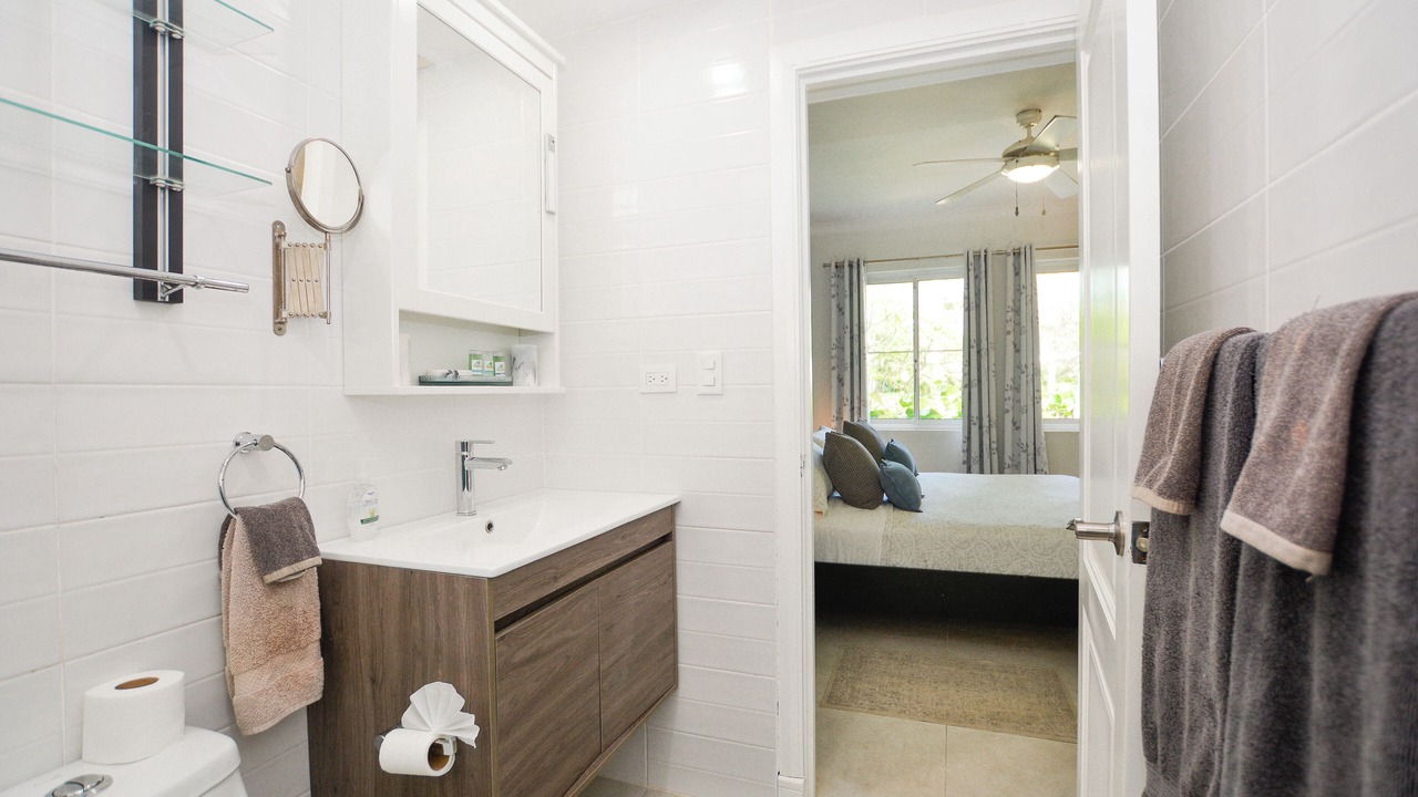 Photo of Bathroom in El Cortecito