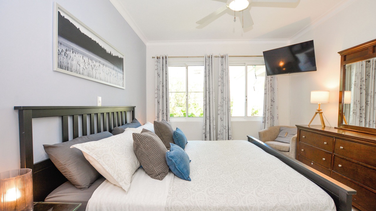 Photo of Bedroom in El Cortecito