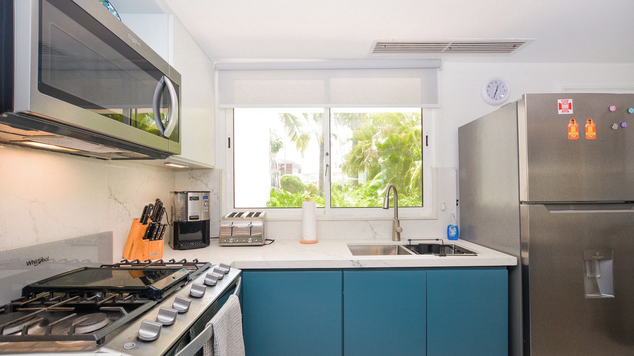 Photo of Kitchen in El Cortecito