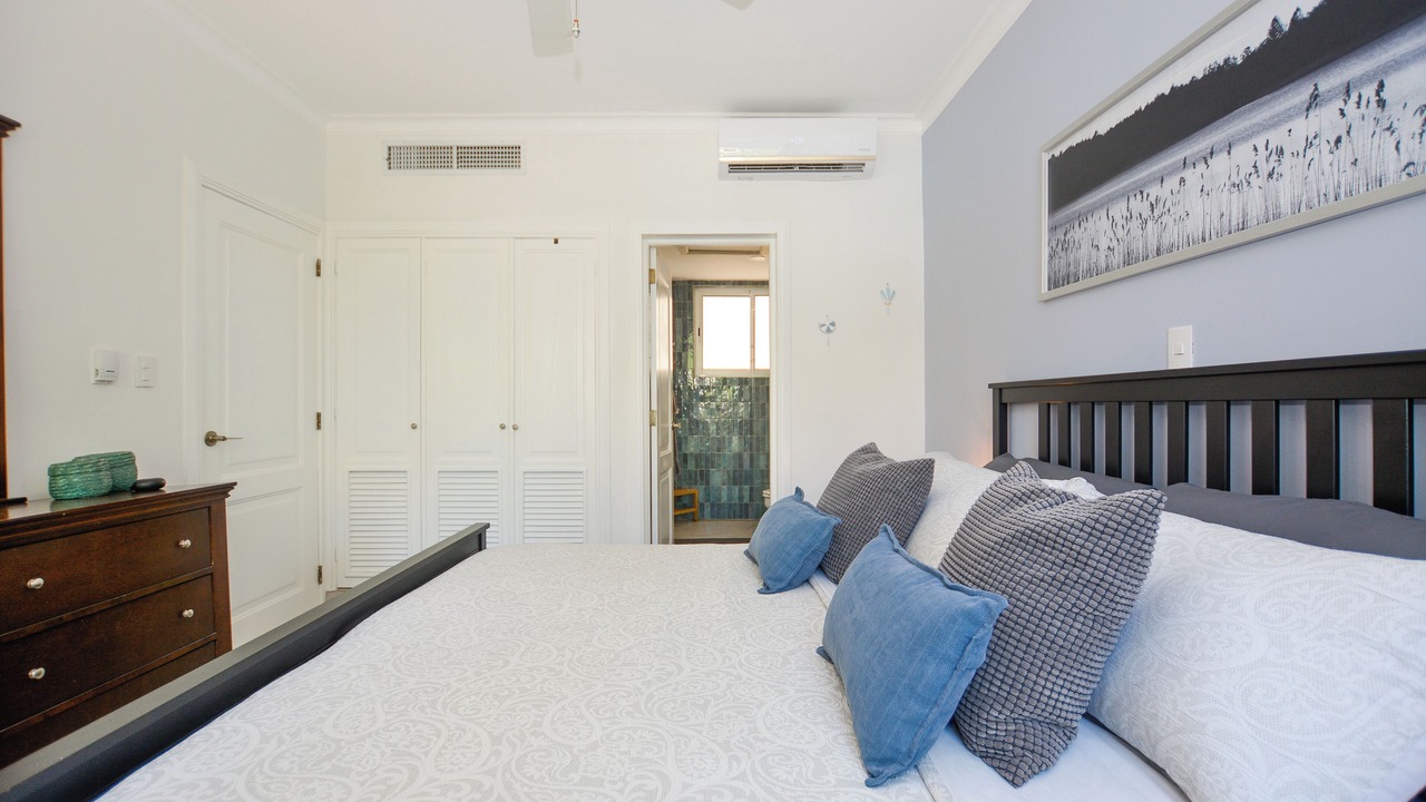 Photo of Bedroom in El Cortecito