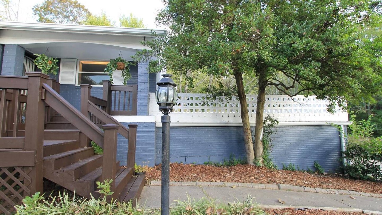 Photo of Outdoor in Davidson County