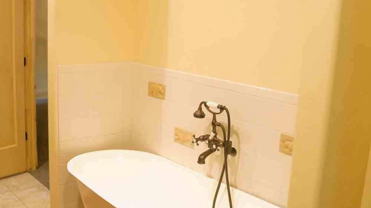 Photo of Bathroom in Salt Lake Mountain Resorts