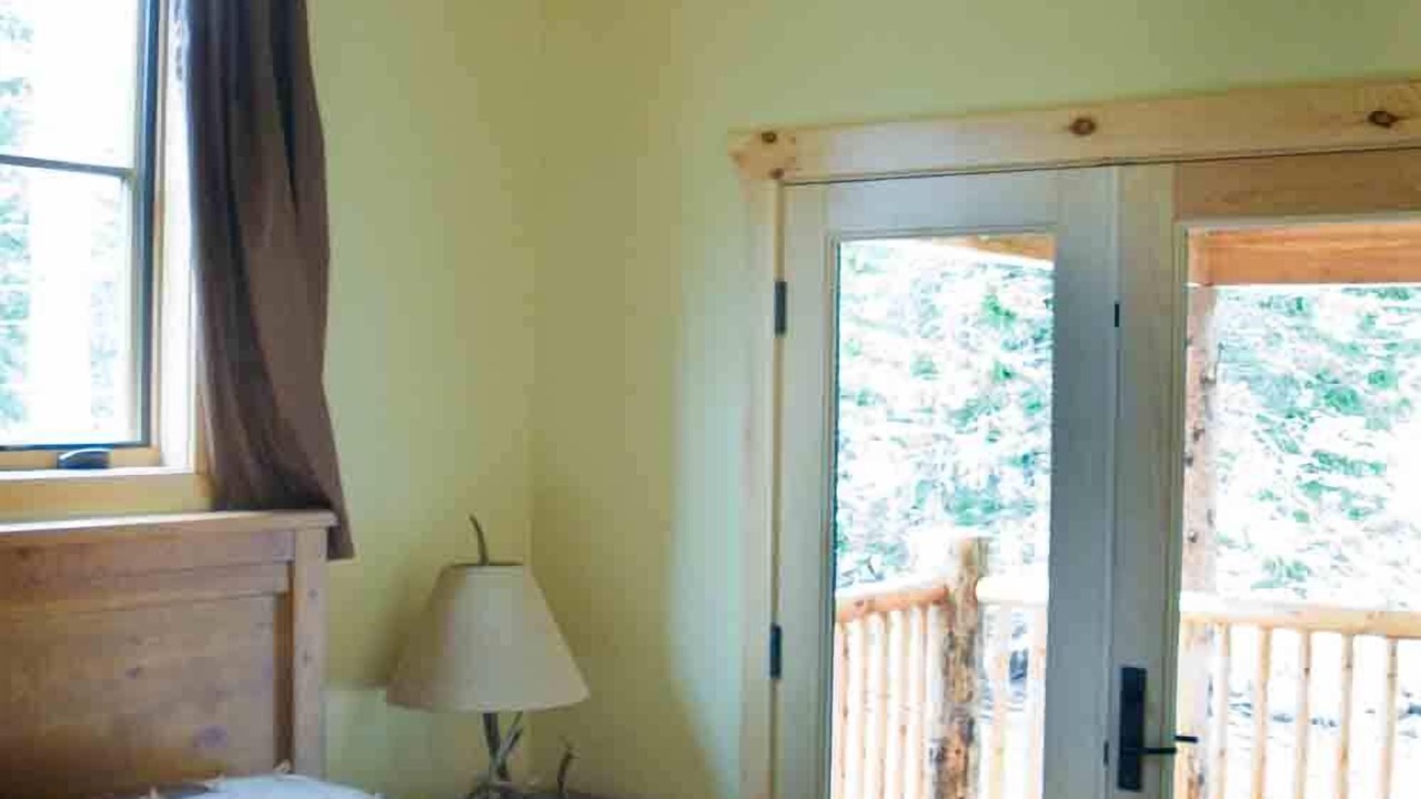 Photo of Bedroom in Salt Lake Mountain Resorts