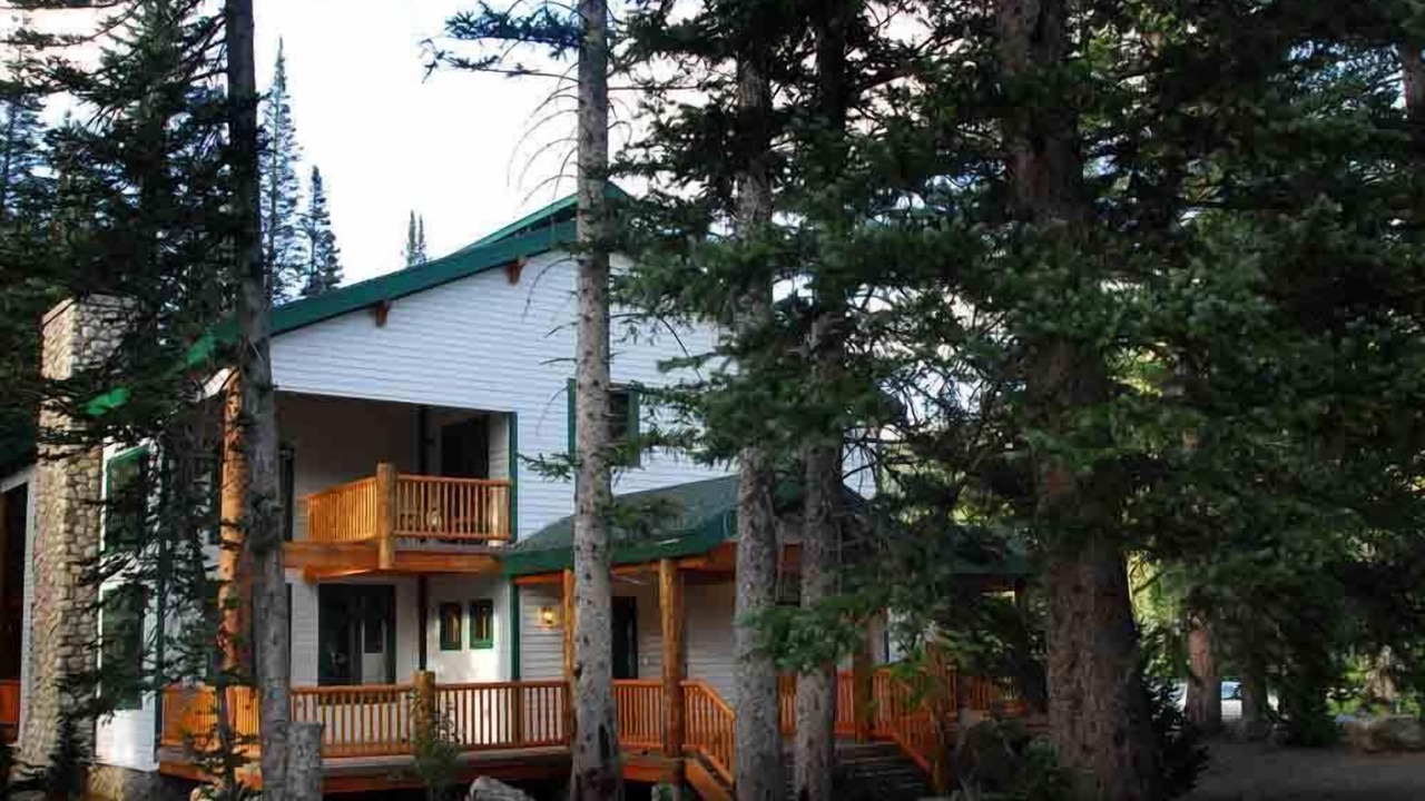 Photo of Outdoor in Salt Lake Mountain Resorts