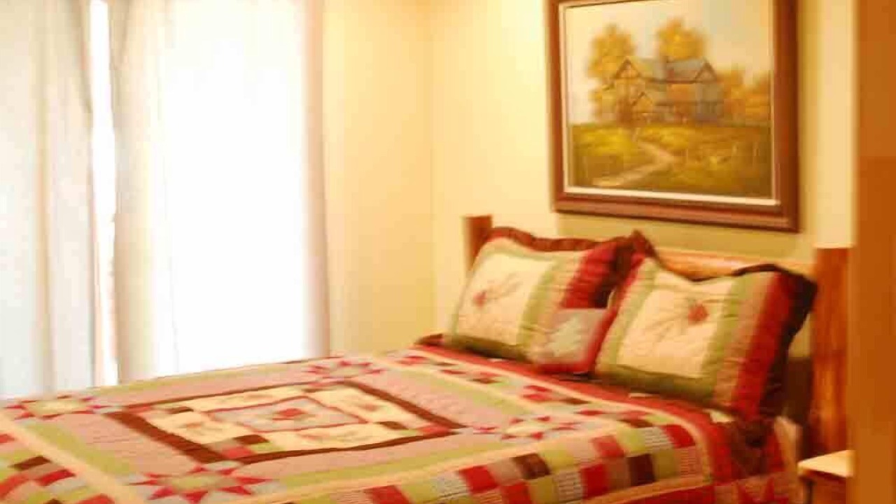 Photo of Bedroom in Salt Lake Mountain Resorts