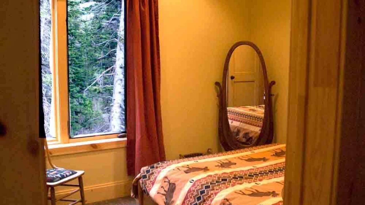 Photo of Bedroom in Salt Lake Mountain Resorts
