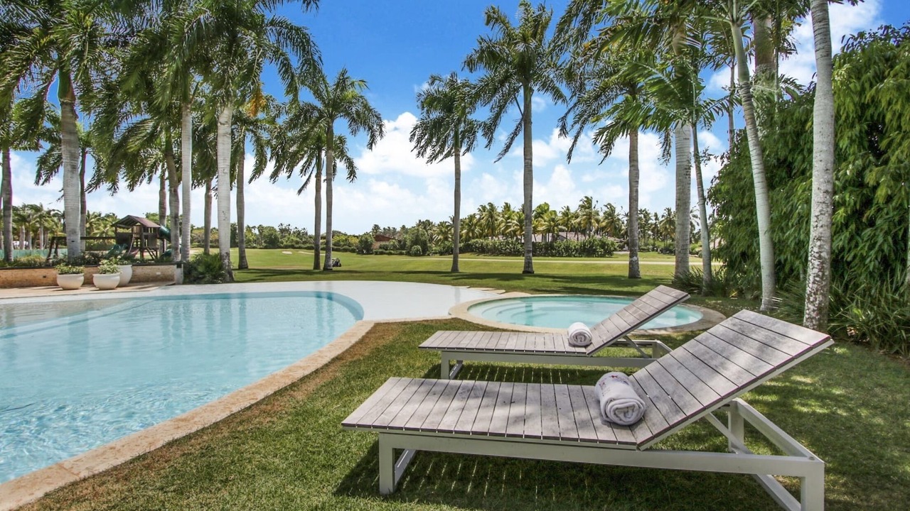 Photo of Outdoor in Casa de Campo