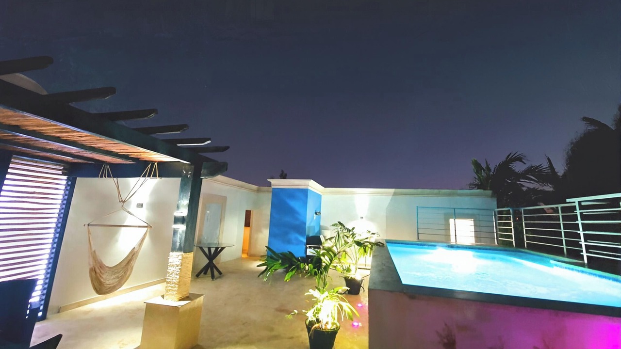 Photo of Outdoor in El Cortecito