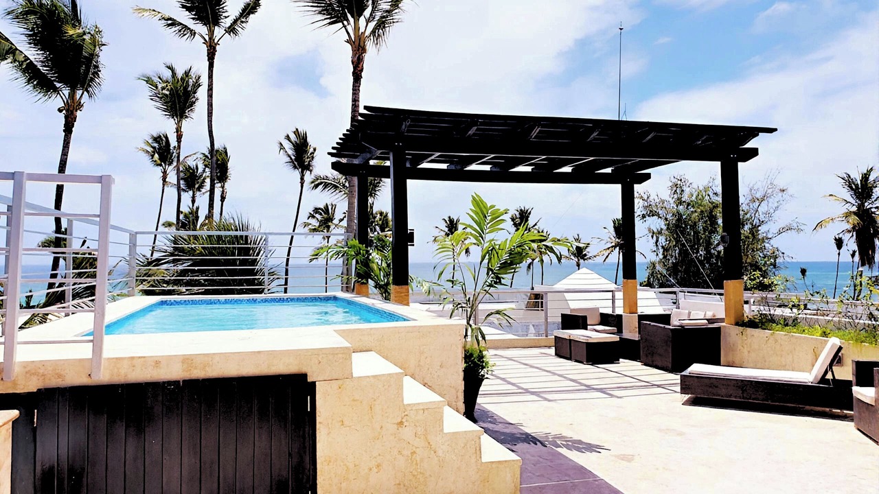 Photo of Outdoor in El Cortecito