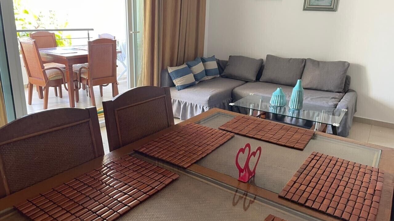 Photo of Livingroom in El Batey
