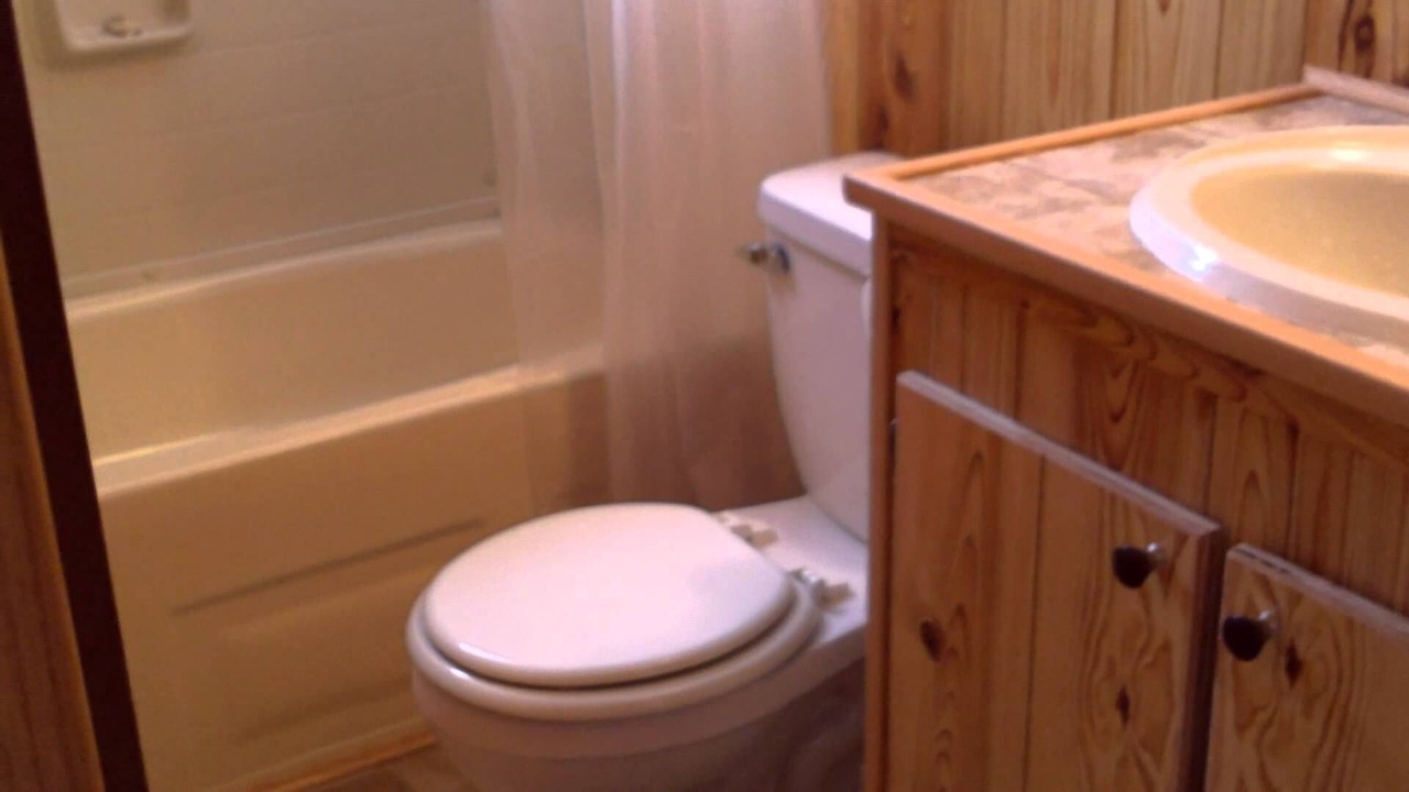 Photo of Bathroom in Santiago Province