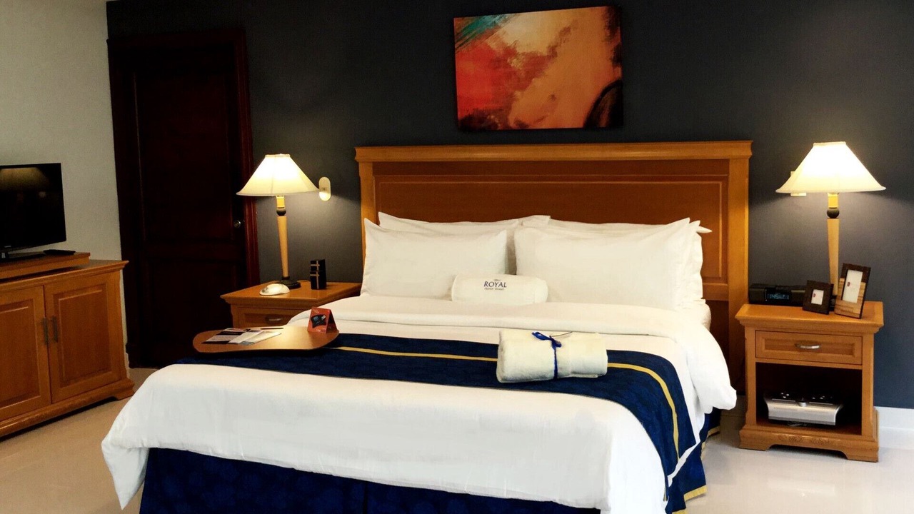 Photo of Bedroom in Santiago Province