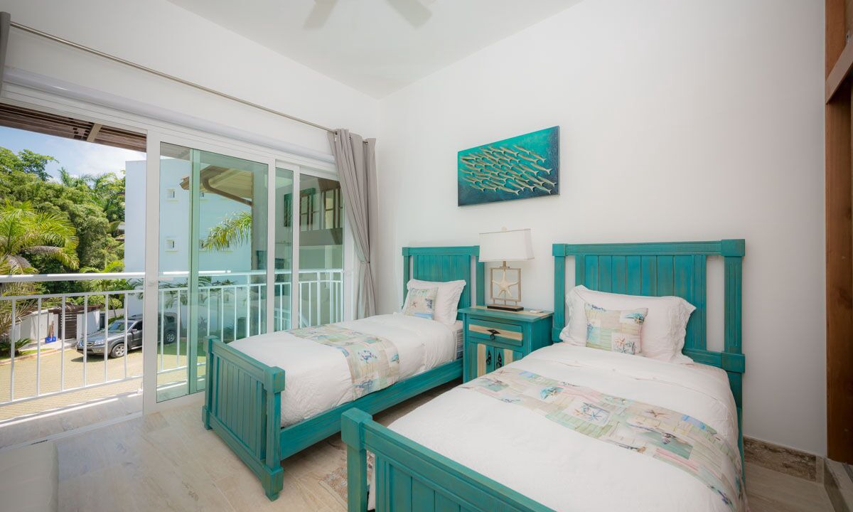 Photo of Bedroom in Las Terrenas