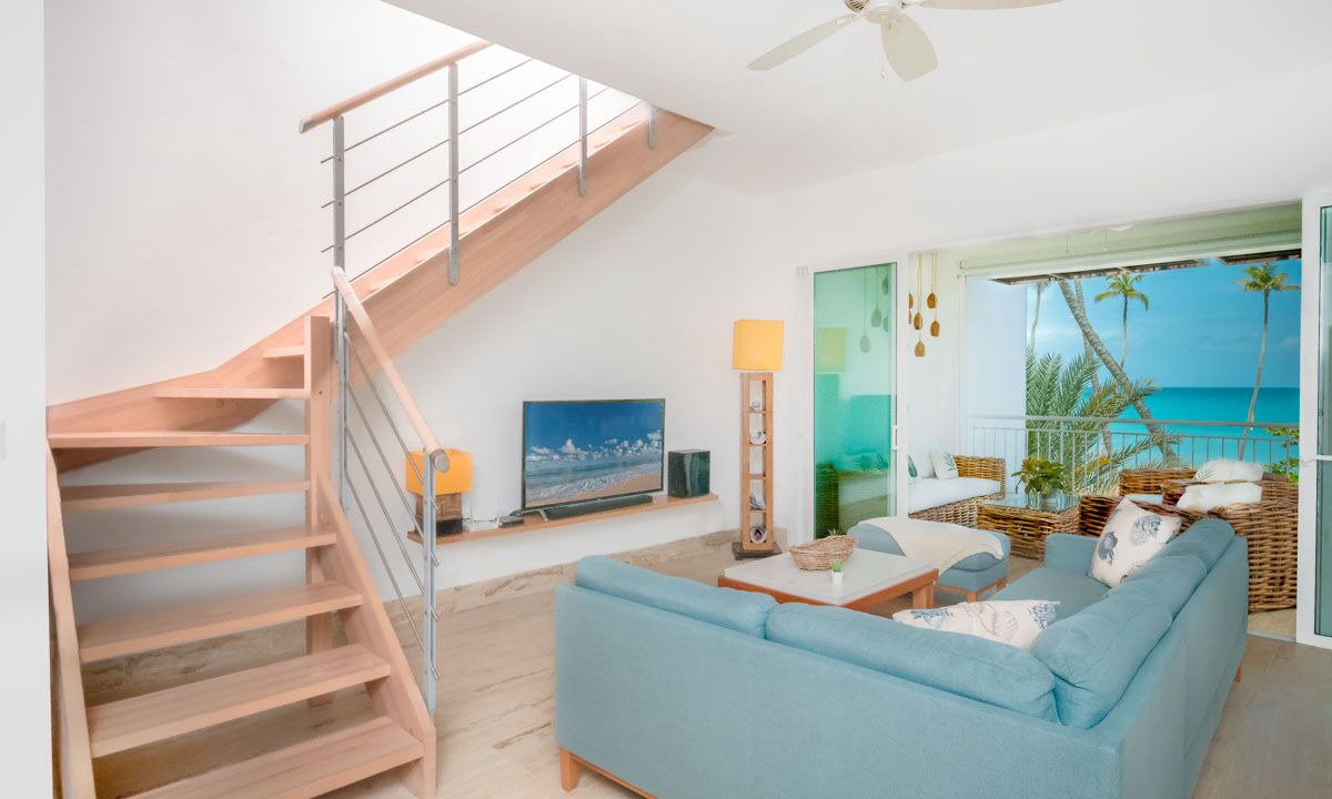 Photo of Livingroom in Las Terrenas