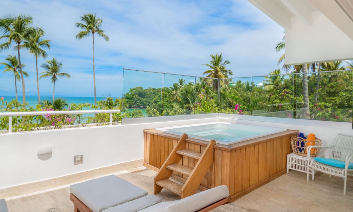 Photo of Outdoor in Las Terrenas