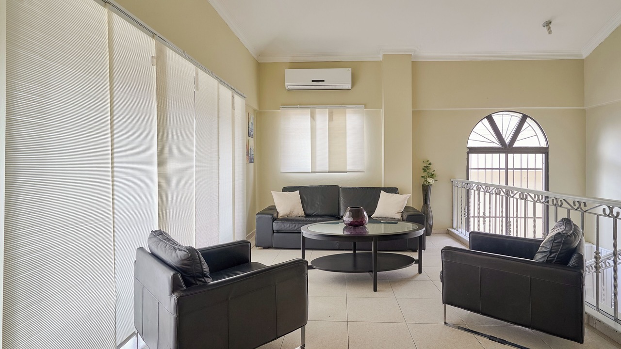 Photo of Livingroom in Evaristo Morales