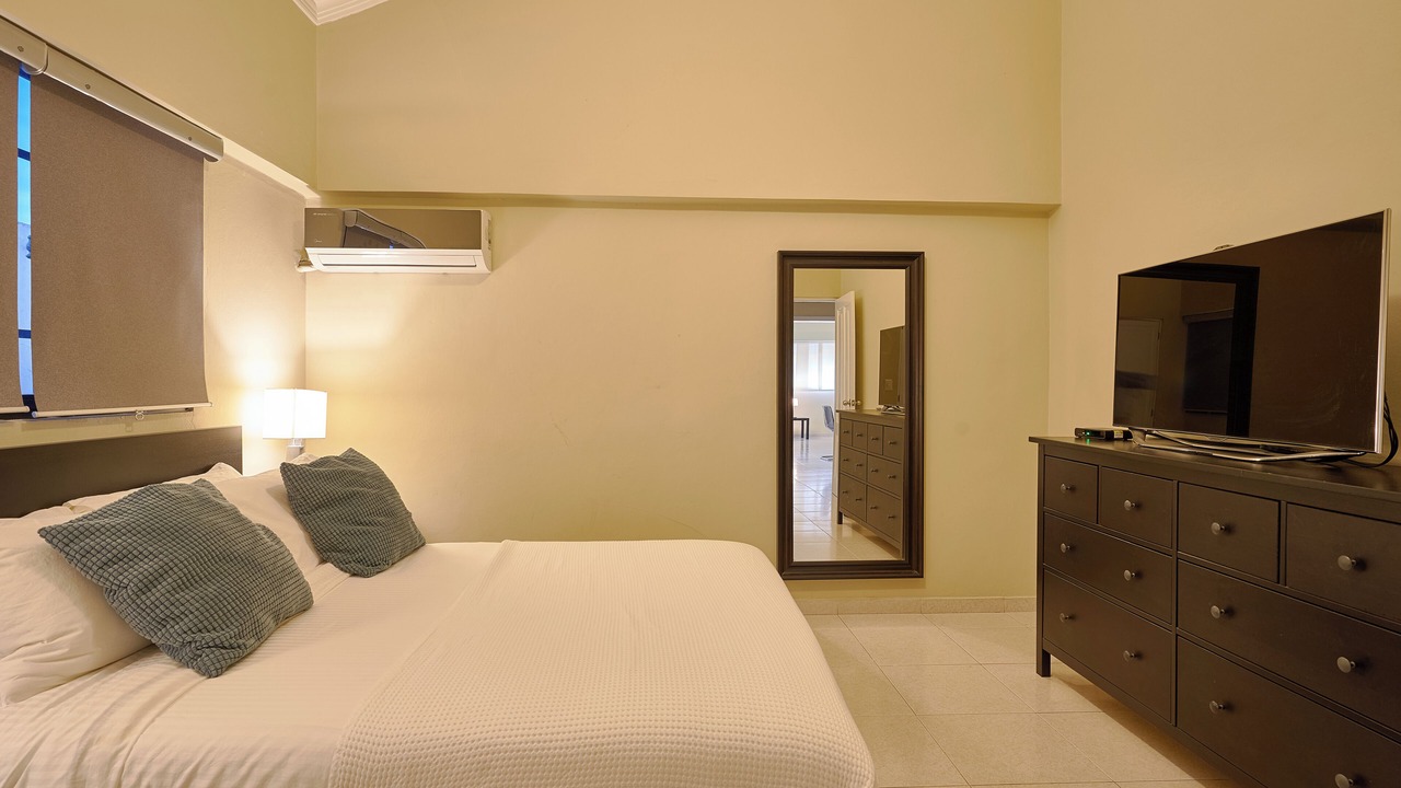 Photo of Bedroom in Evaristo Morales