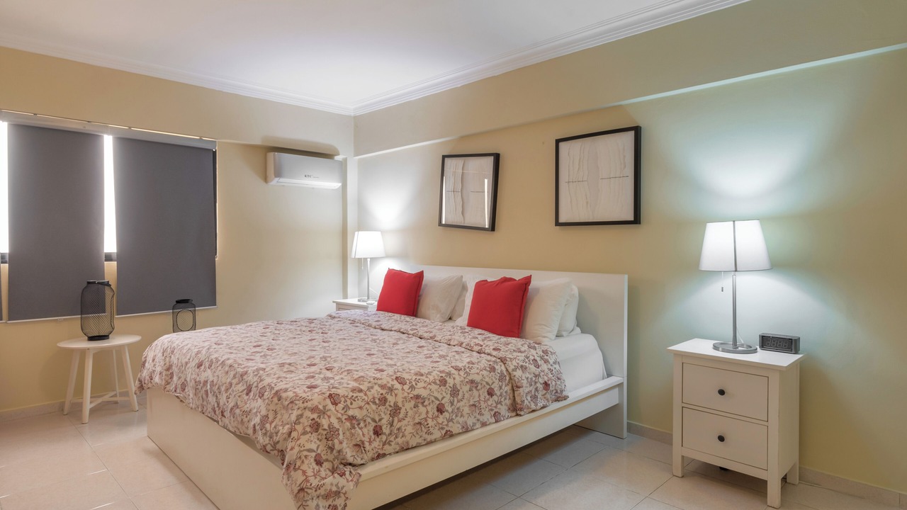 Photo of Bedroom in Evaristo Morales