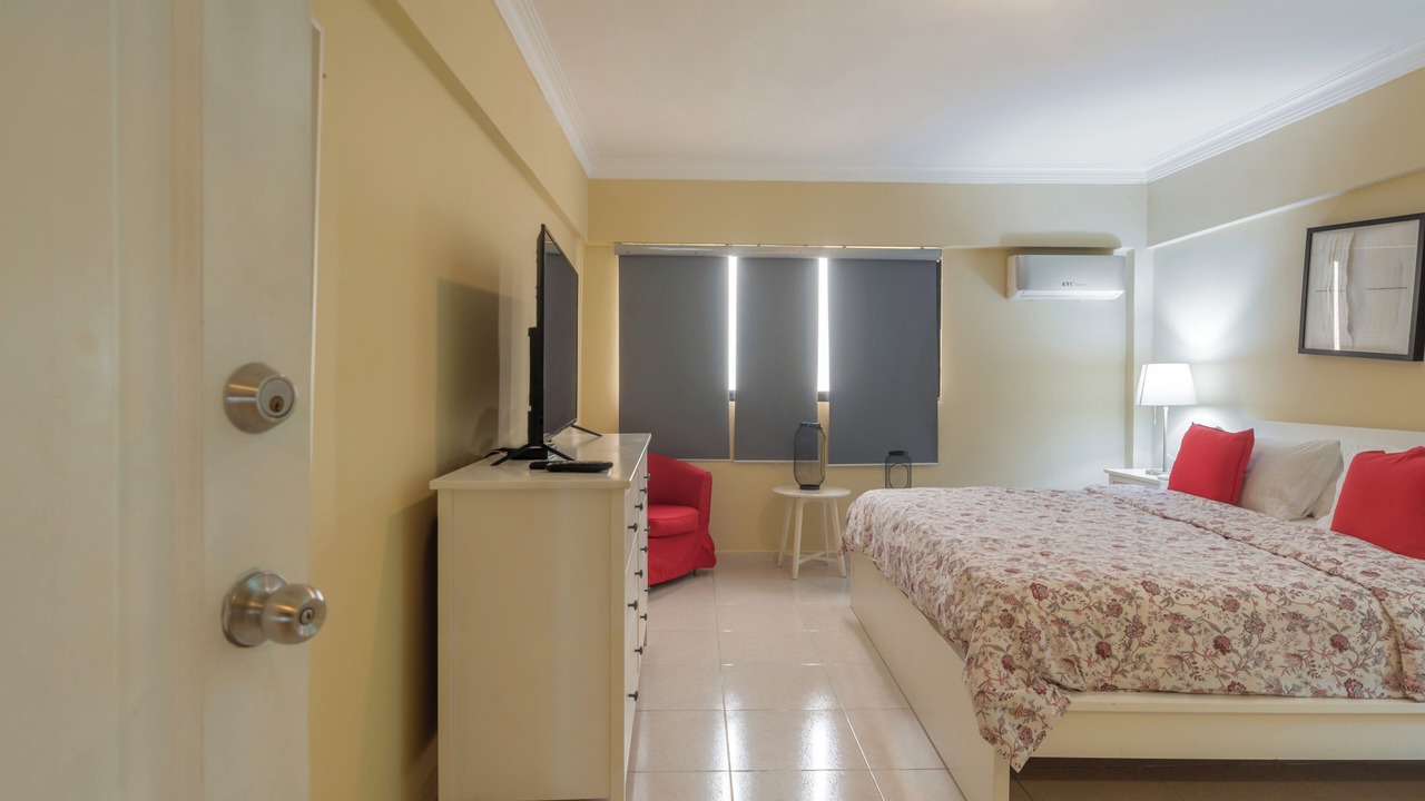 Photo of Bedroom in Evaristo Morales