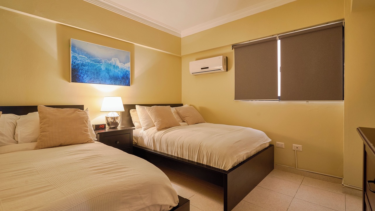 Photo of Bedroom in Evaristo Morales