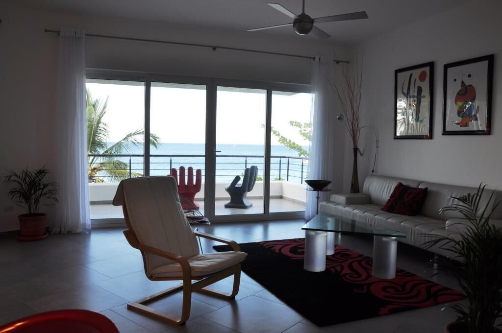 Photo of Livingroom in El Batey
